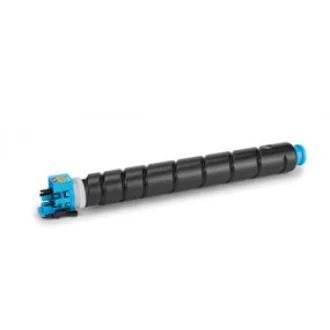 KYOCERA TK8345 toner Cyan  KTN ( For use ) – Tonerklinika Debrecen