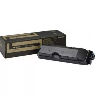 Kyocera TK-6305 Toner Black 35.000 oldal kapacitás