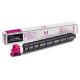 Kyocera TK-8515 Toner Magenta 20.000 oldal kapacitás