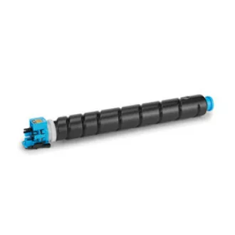 KYOCERA TK8515C toner Cyan 20K KTN*(For Use) – Tonerklinika Debrecen