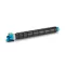 KYOCERA TK8515C toner Cyan 20K KTN*(For Use) – Tonerklinika Debrecen