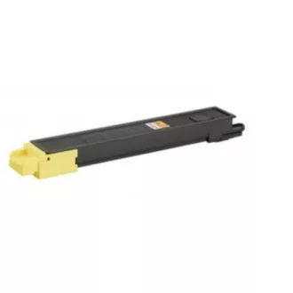 KYOCERA TK8325 toner. YELL./FU/ KTN 2551  (For use) – Tonerklinika Debrecen