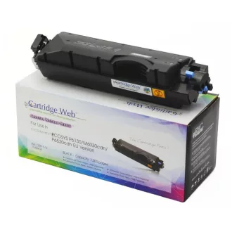 KYOCERA TK5140K Toner Black CHIPPES CartridgeWeb (For use) – Tonerklinika Debrecen