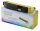 KYOCERA TK5140Y Toner Yellow CHIPPES CartridgeWeb (For use)