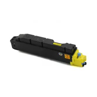 Utángyártott UTAX PK5011 Toner Yellow 5.000 oldal kapacitás CartridgeWeb – Tonerklinika Debrecen