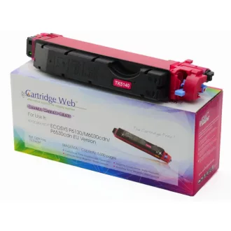 KYOCERA TK5140M Toner Magenta CHIPPES CartridgeWeb (For use) – Tonerklinika Debrecen