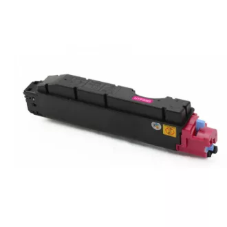Utángyártott UTAX PK5011 Toner Magenta 5.000 oldal kapacitás CartridgeWeb – Tonerklinika Debrecen