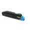 Utángyártott UTAX PK5011 Toner Cyan 5.000 oldal kapacitás CartridgeWeb – Tonerklinika Debrecen