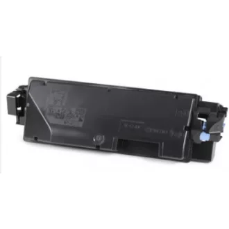 Utángyártott KYOCERA TK5150K Toner. BK 12000 oldal kapacitás KATUN Performance* – Tonerklinika Debrecen