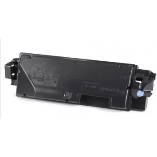 Utángyártott KYOCERA TK5150K Toner. BK 12000 oldal kapacitás KATUN Performance* – Tonerklinika Debrecen