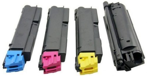 KYOCERA TK5150Y Toner YELLOW  CartridgeWeb (For use)