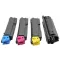 KYOCERA TK5150Y Toner YELLOW  CartridgeWeb (For use) – Tonerklinika Debrecen