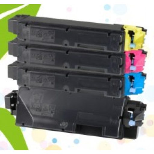 KYOCERA TK5150Y Toner YELLOW  CartridgeWeb (For use) – Tonerklinika Debrecen
