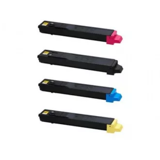 Utángyártott KYOCERA TK8115 Toner Magenta 6.000 oldal kapacitás WHITE BOX T – Tonerklinika Debrecen