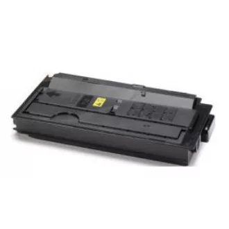 Utángyártott KYOCERA TK7105 Toner Black 20.000 oldal kapacitás WHITE BOX D – Tonerklinika Debrecen
