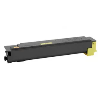 KYOCERA TK5195 toner YELL 7K KTN ( For Use ) – Tonerklinika Debrecen