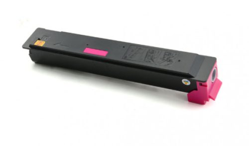 Utángyártott KYOCERA TK5195 Toner Magenta 7.000 oldal kapacitás CartridgeWeb