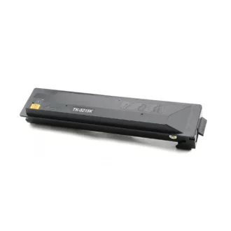 Utángyártott KYOCERA TK5215 Toner Black 20.000 oldal kapacitás CartridgeWeb – Tonerklinika Debrecen