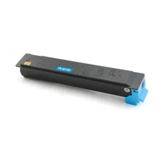 Utángyártott KYOCERA TK5215 Toner Cyan 15.000 oldal kapacitás CartrigeWeb – Tonerklinika Debrecen