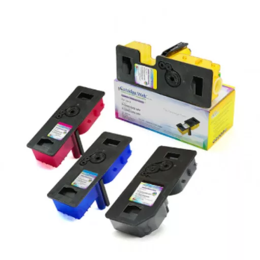 Utángyártott UTAX PK5015K Toner Black 4.000 oldal kapacitás CartridgeWeb – Tonerklinika Debrecen