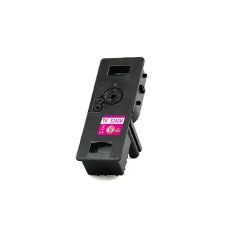 Utángyártott KYOCERA TK5240 toner,Magenta 3000 oldal kapacitás  KATUN* – Tonerklinika Debrecen