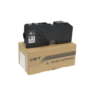 Utángyártott KYOCERA TK5230 toner. BK 2600 oldal kapacitás  CT* – Tonerklinika Debrecen