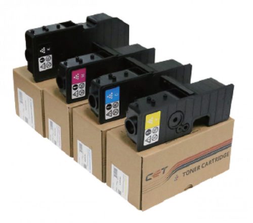 Utángyártott KYOCERA TK5220 Toner, BK. 1200 oldal kapacitás.CT*