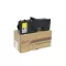 Utángyártott KYOCERA TK5230 toner.Yellow. 2200 oldal kapacitás  CT* – Tonerklinika Debrecen