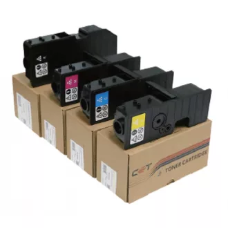 Utángyártott KYOCERA TK5230 toner.Magenta 2200 oldal kapacitás  CT* – Tonerklinika Debrecen