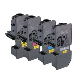 KYOCERA TK5230C toner Cyan 2,2K  CartridgeWeb (For use) – Tonerklinika Debrecen