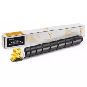 Kyocera TK-8335 Toner Yellow 15.000 oldal kapacitás