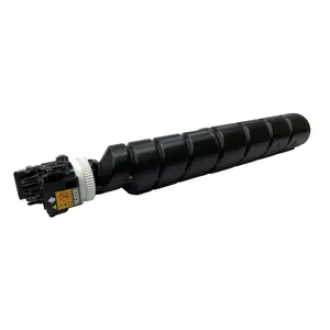 Utángyártott KYOCERA TK8525K toner Bk 30000 oldal kapacitás KATUN* – Tonerklinika Debrecen