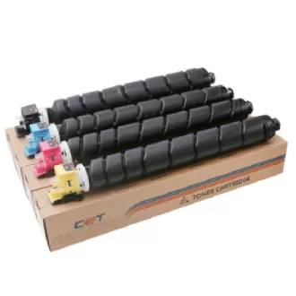 Utángyártott KYOCERA TK8525 toner, Yellow 20000 oldal kapacitás CT* – Tonerklinika Debrecen
