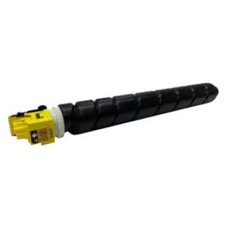 Utángyártott KYOCERA TK8525Y toner Yellow 20000 oldal kapacitás KATUN* – Tonerklinika Debrecen