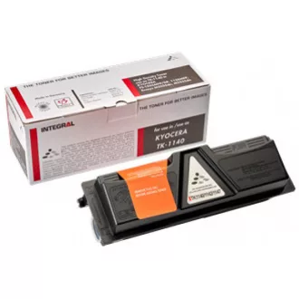 Utángyártott KYOCERA TK1150X toner 6000 oldal kapacitás INTEGRAL – Tonerklinika Debrecen