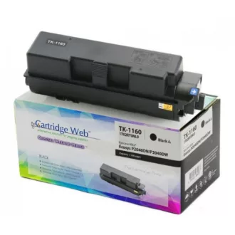 KYOCERA TK1160 Toner CHIPPES CartridgeWeb (For use) – Tonerklinika Debrecen