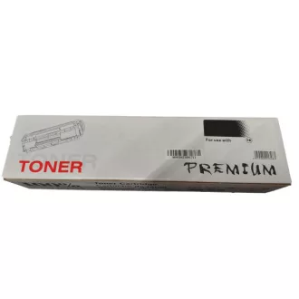   Utángyártott KYOCERA TK1160 Toner Black 7.200 oldal kapacitás WHITE BOX