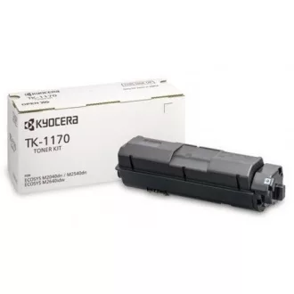 KYOCERA TK1170 toner 7,2K INT ( For use ) – Tonerklinika Debrecen