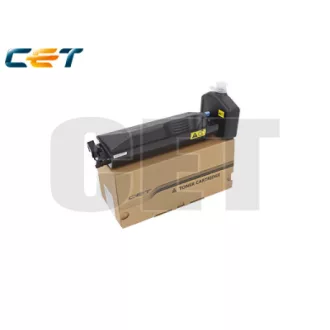 Utángyártott KYOCERA TK5270 Toner Black 8000 oldal kapacitás CT – Tonerklinika Debrecen