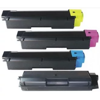 KYOCERA TK5270 Toner Yellow 6K CW ( For use ) – Tonerklinika Debrecen