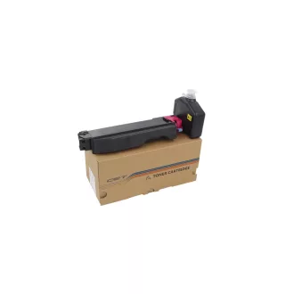 Utángyártott KYOCERA TK5270 Toner Magenta 6000 oldal kapacitás CT* – Tonerklinika Debrecen