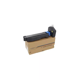 Utángyártott KYOCERA TK5270 Toner Cyan 6000 oldal kapacitás CT* – Tonerklinika Debrecen