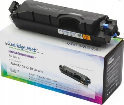 KYOCERA TK5305 Toner Black 12K CartridgeWeb (For Use)