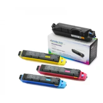 Utángyártott KYOCERA TK5305 Toner Magenta 6K /FU/ CartridgeWeb – Tonerklinika Debrecen