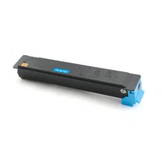 Utángyártott KYOCERA TK5315 Toner Cyan 18.000 oldal kapacitás CartridgeWeb – Tonerklinika Debrecen