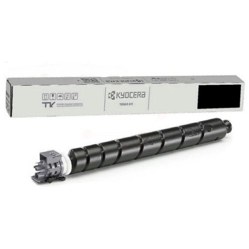 Kyocera TK-8375 Toner Black 30.000 oldal kapacitás