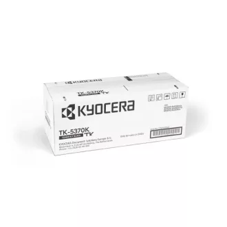 Kyocera TK-5370 Toner Black 7.000 oldal kapacitás