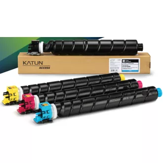Utángyártott KYOCERA TK8365 Toner, BK 25000 oldal kapacitás KATUN EcoKAP – Tonerklinika Debrecen