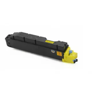 Utángyártott KYOCERA TK5345 Toner Yellow 9.000 oldal kapacitás CartridgeWeb – Tonerklinika Debrecen