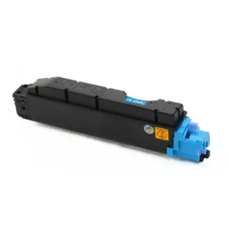 Utángyártott KYOCERA TK5345 Toner Cyan 9.000 oldal kapacitás CartridgeWeb – Tonerklinika Debrecen